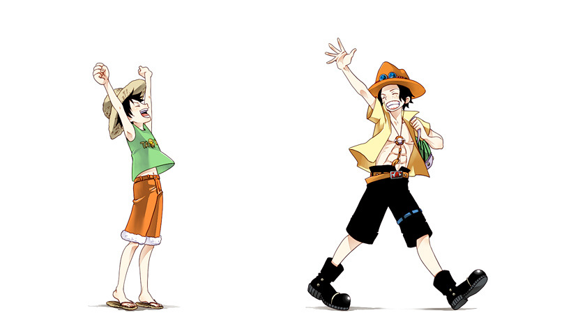 ioananfx:  Friends…         