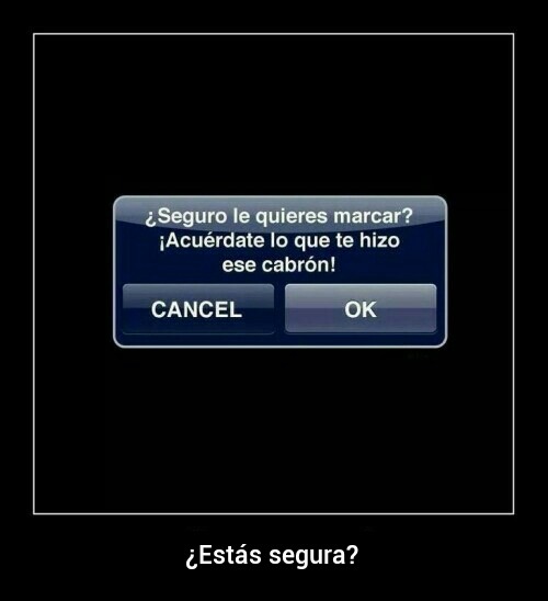 nomames:  Jajaja!!! 👧📱 