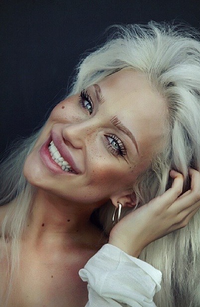 elfmother:  She’s so perfect