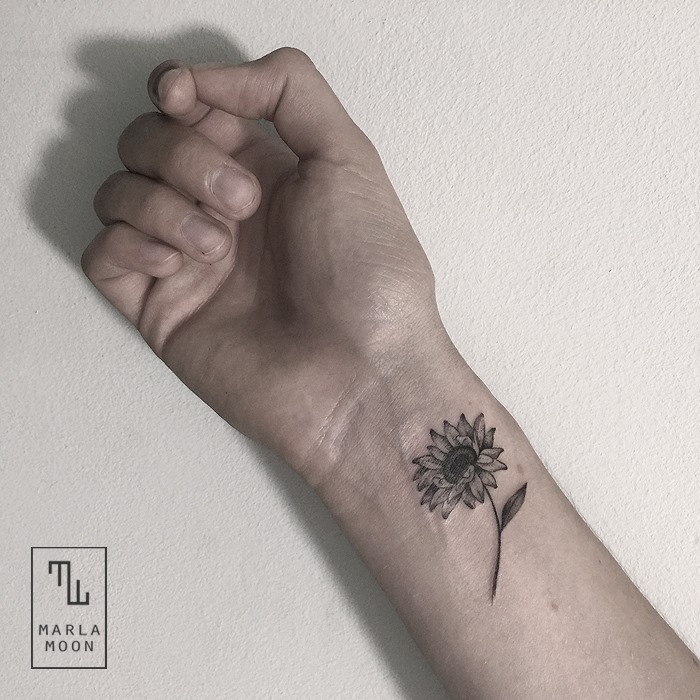 Skin Deep Tales