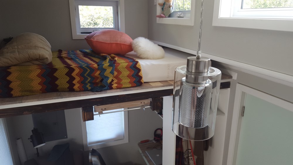 tinyhousecollectiv: Walker Tiny House - for sale!