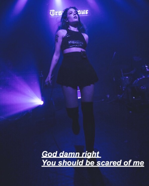 was seventeenxhalsey