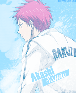 hiragisshinya-blog: ascacious asked - Akashi