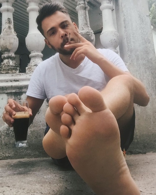 showmeyourfeet: