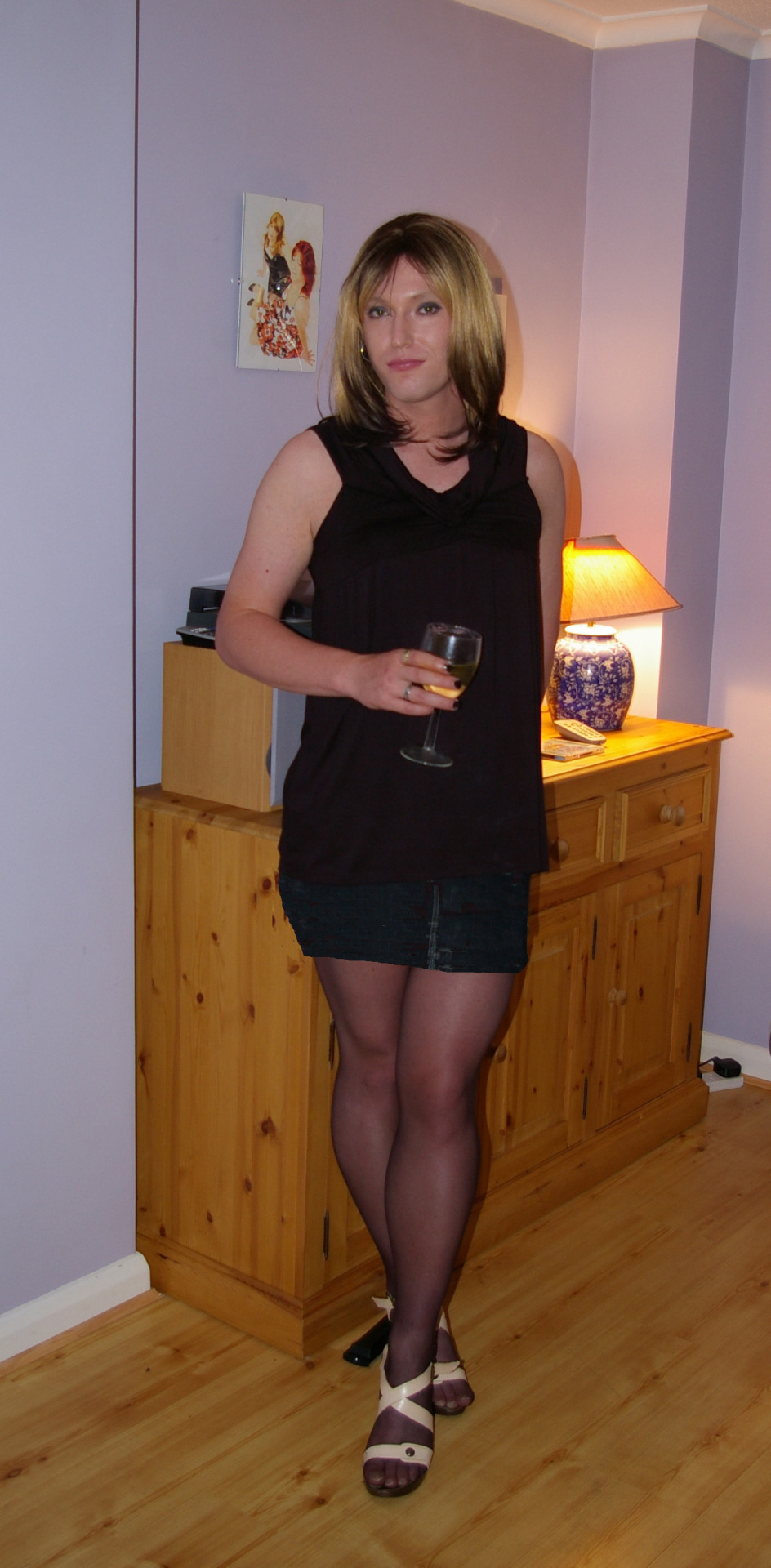sissyheavenxxx:  Sign up for free chat with CDs and Trans ==&gt; http://bit.ly/2b7PzpL