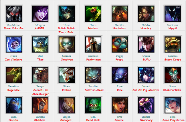 alaskan-shaddix:  Ziggs is… batshit insane already   6
