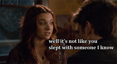 craylittleliars:  Kiam has been a trainwreck from start to finish 