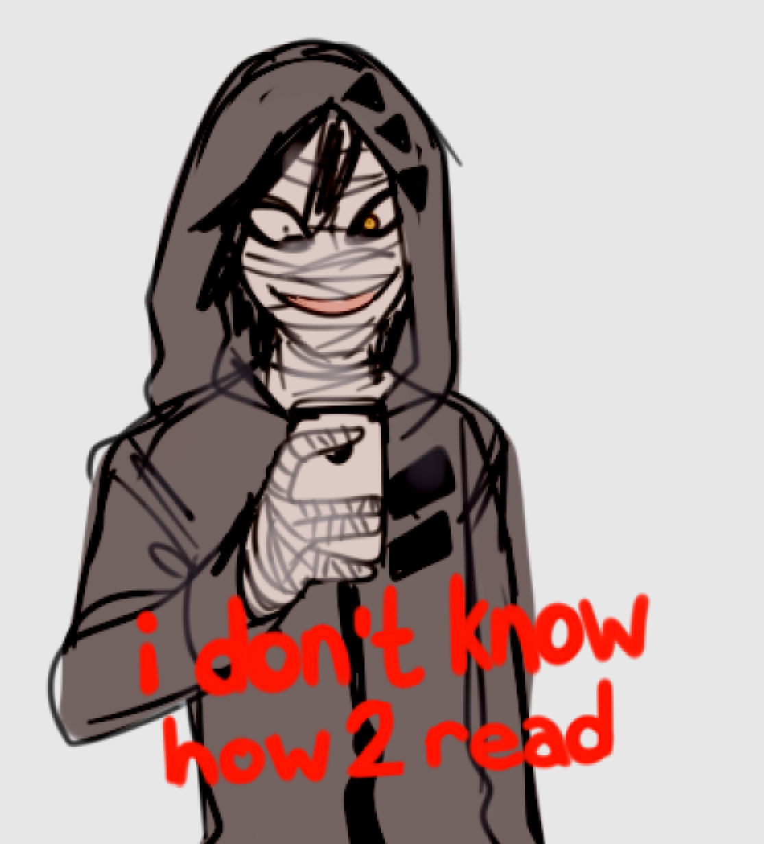 smaskvxn:AOD - I’ve drawn nothing but angels of death for the past 24 hours