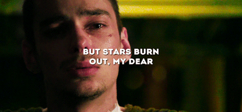 bvtman:You were, my dear, is the saddest sentence left to say.
