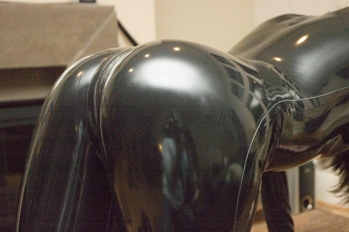 RUBBERORGASM