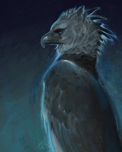 foxtrtter:  tamberella: My starry creatures series thus far. I have really enjoyed developing this and am excited to continue to.  @voidsarcade   Oooo~! :o