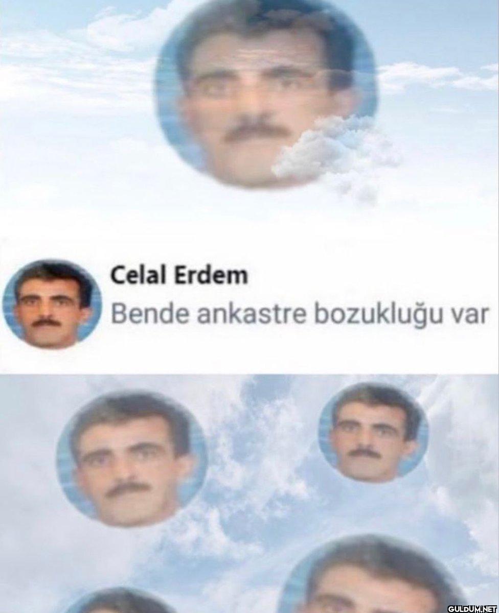 Celal Erdem Bende ankastre...