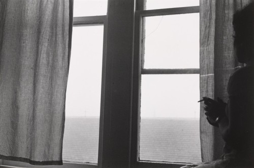 Untitled, Walter Silver, 1963-64, MoMA: PhotographyThe Ben Schultz Memorial Collection. Gift of the 