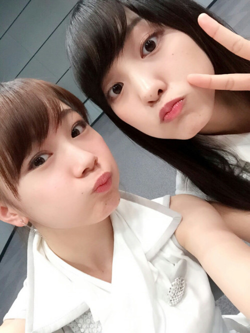 即席、振り付け講座！石田亜佑美｜モーニング娘。‘16 天気組オフィシャルブログ Powered by Ameba