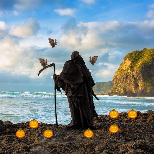 crossconnectmag: Be Safe Around Water With Swim Reaper The Swim Reaper is an interactive public serv