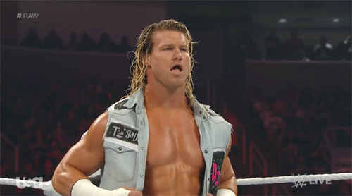 Stephanie Luvz Rasslin'