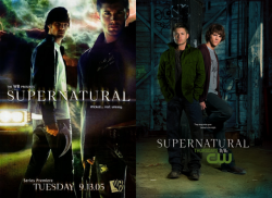 stellina-4ever:  Supernatural promotional