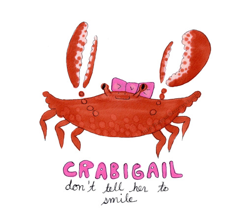 crabigail