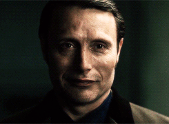foxfacd:30 days of Hannibal Day 1: An episode you’ve rewatched the most∟1.13 - Savoureux