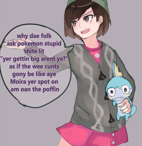 so gen 8 region is based off scotland