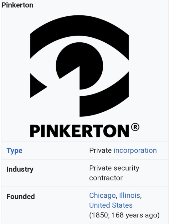 afloweroutofstone:  socialistexan:   Europeans: “I don’t understand you Americans, if your working conditions, wages, and social safety net are so bad, why do you not simply unionize or strike?”  Americans:           Also there’s literally so