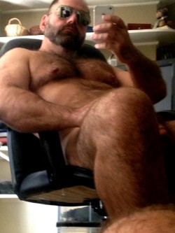 HairyBeary