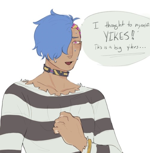 Every Line He Says Is So Dumb Hes So Me