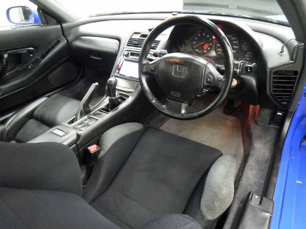 justintoyoda:  1991 NSX ¥1.68mill/$16,400 