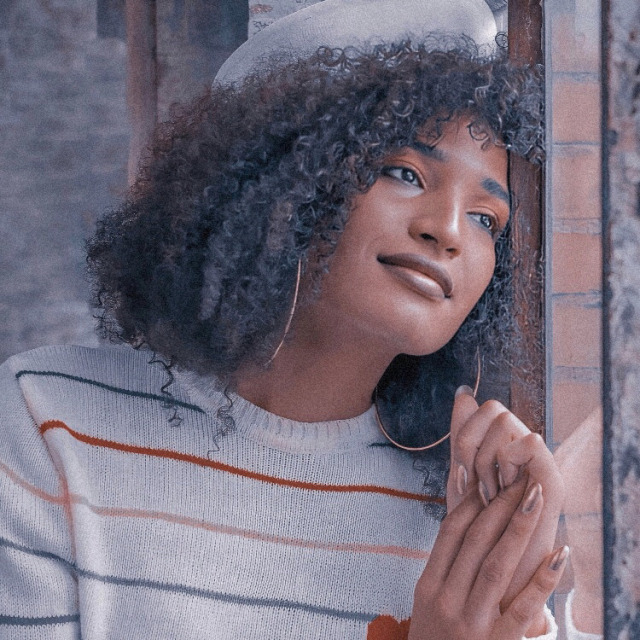 Indya Moore as Angel Evangelista in Pose icons 1/?
Give Credit Or Reblog If You Use