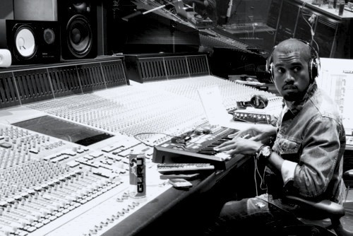 johngotty:  That Old Kanye
