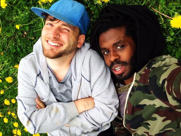 huffingtonpost:  #QueerLoveLooksLike: These Valentine’s Day Photos Have Us Falling