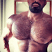masculinityunltd: JOLIS PECS POILUS BIEN RONDS !