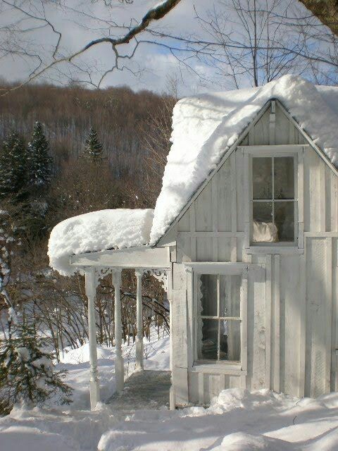 oldfarmhouse: pinterest.com/wintermood