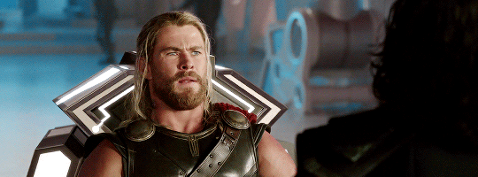 marvelheroes:    Thor: Ragnarok (2017) dir. Taika Waititi   