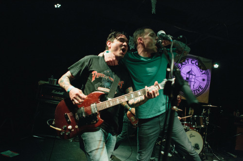 I Am The Avalanche // 89 North // Patchogue, NYPhotos by Jesse DeFlorio