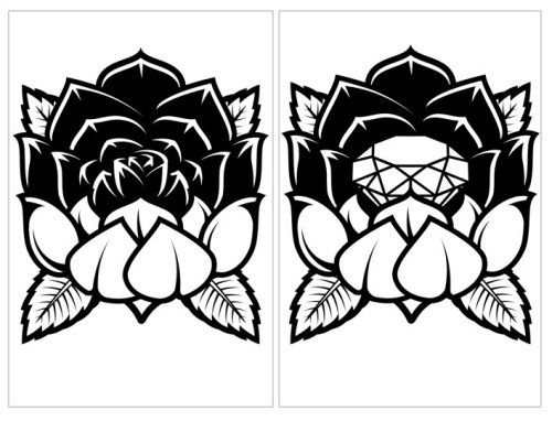 I really want to get another tattoo!!! ;-; I just want to smoosh some of these ideas together.