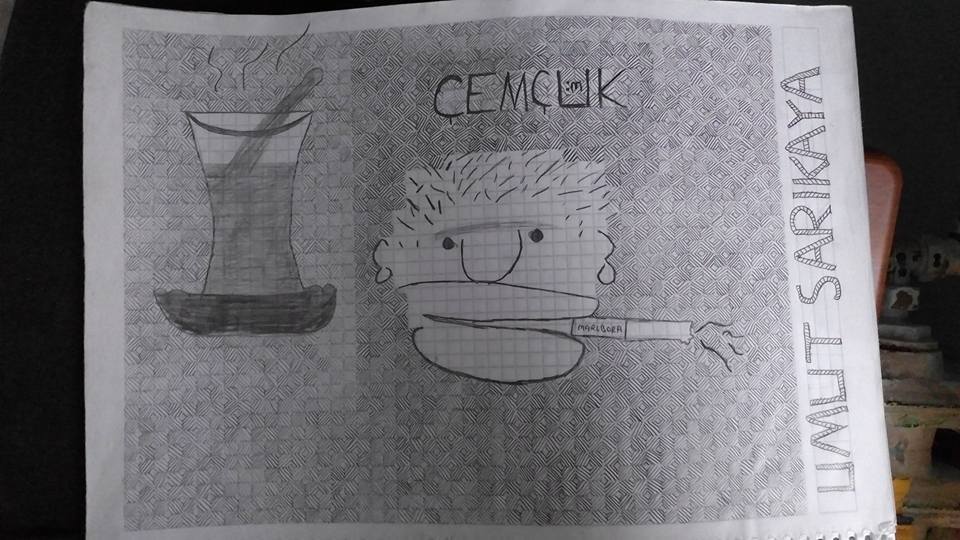 ÇEMÇÜK