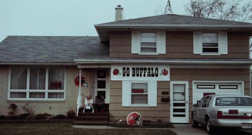Buffalo ‘66 (1998) - Vincent Gallo