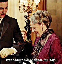 Thomas Is So Charming While Dancing! Especially The Wayy He Looks At Violet In The Last GIF. Uff!