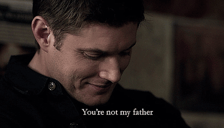 demon-eyed-dean:Can we talk about how the boys are literally everything that Bobby lives for?