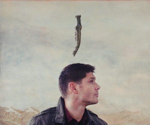 heroicsam:  This is it. Team Free Will 