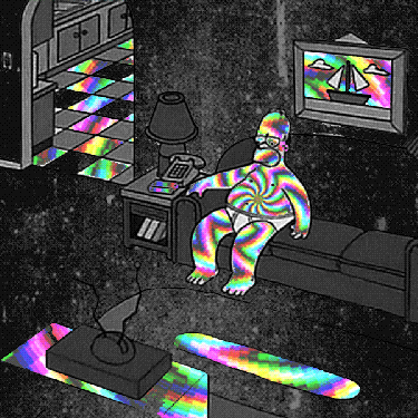 smoke-weed-feel-better:  Come on baby, stay high💊✨