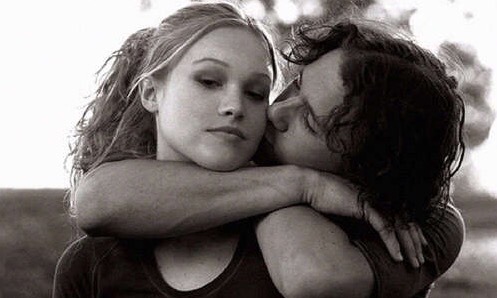 XXX jasey-rach:  10 Things I Hate About You // photo