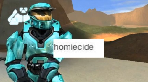 lightishredgarishblog: homiecide