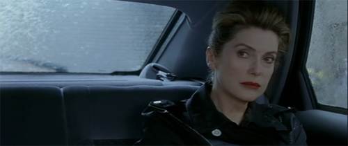 Catherine Deneuve in Place Vendôme (1998)