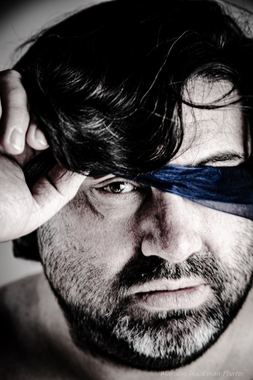 Peekaboo... Image By Marinus Haakman Photos