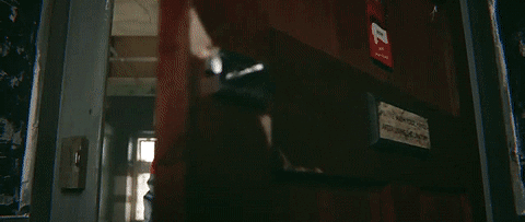 That was some bulge | 1x01