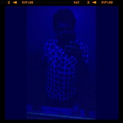 #Blacklight #Cheeky #Party