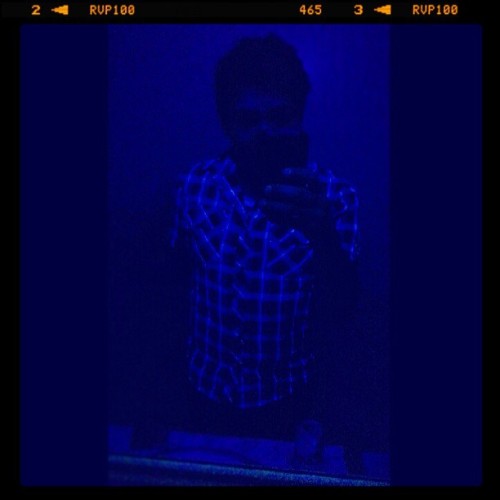 #BlackLight #cheeky #party