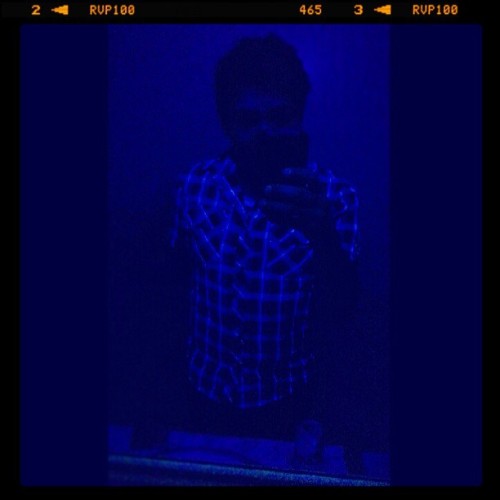 #BlackLight #cheeky #party